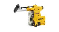 DeWalt D25304DH-XJ Stofzuigunit voor 3kg SDS-Plus Combihamers Gesnoerd en 54V Flexvolt in Doos - D25304DH-XJ - thumbnail