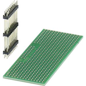 Phoenix Contact RPI-BC EXT-PCB HBUS SET Raspberry Pi uitbreidingsprintplaat Groen Geschikt voor Raspberry Pi® 1 stuk(s)