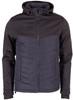 Reece 856006 Perth Jacket - Black-Anthracite - XL