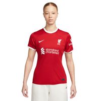 Nike Liverpool Thuisshirt 2023-2024 Dames - thumbnail