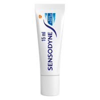 Sensodyne Tandpasta Extra Fresh Mini