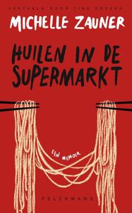 Huilen in de supermarkt (Paperback)