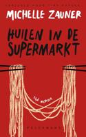 Huilen in de supermarkt (Paperback)