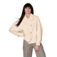 Giacomo | 08 Summer Twill | 6508124 | 715 Ivory