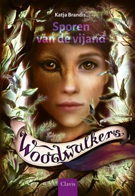 Sporen van de vijand (Hardback)