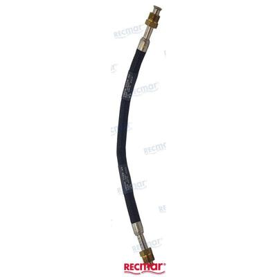REPUESTOS MOTORES MP429905 - FUEL LINE: SEPARATOR-PUMP 262 FM