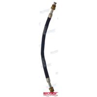 REPUESTOS MOTORES MP429905 - FUEL LINE: SEPARATOR-PUMP 262 FM