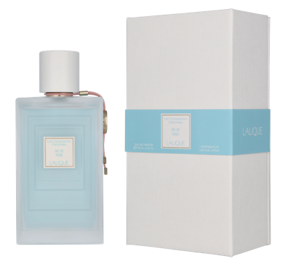 Lalique Blue Rise Eau de Parfum Spray 100 ml Dames