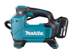 Makita DMP181Z elektrische luchtpomp 11,1 bar 22 l/min