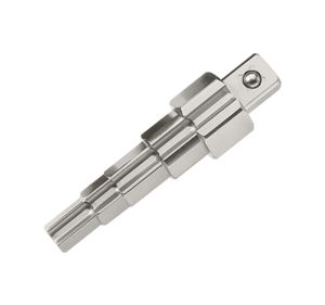 Rothenberger Rothenberger Spud moersleutel, 3/8, 1/2, 3/4, 1" ROT073298E