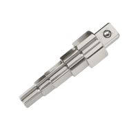 Rothenberger Rothenberger Spud moersleutel, 3/8, 1/2, 3/4, 1" ROT073298E