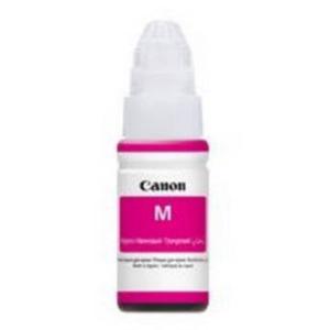 Canon 1605C001 GI-590M Navulinkt Origineel Canon Magenta 70 ml