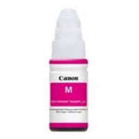 Canon 1605C001 GI-590M Navulinkt Origineel Canon Magenta 70 ml - thumbnail