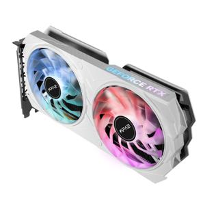 KFA2 Nvidia GeForce RTX 4060 Ti Videokaart 8 GB GDDR6-RAM