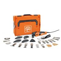 Fein Multimaster MM 700 Max Top Multitool in L-Boxx - 72296864000
