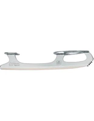 Mitchel & King Silver Dance Kunstschaats Ijzer Maat 8.75 8,75