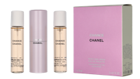 Chanel Chance Twist And Spray 60ml Cadeauset Dames