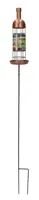 Tuinsteker Vogel Voedersilo Vetbol 95cm Tuinsteker Vogel Voedersilo Vetbol 95cm