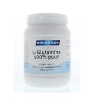 L-Glutamine 100% puur