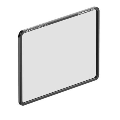 PolarPro ND2 | 4x5,65" filter