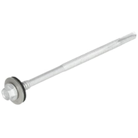 Dak&Gevel Sandwichpaneelschroef Bp-5 Bi-Metaal 6K Sw-8 19Mm Staal 6.3/5.5X190 | 20 stuks - 6311.32.51401