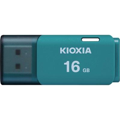 USB stick Kioxia U202 Aquamarijn Inhoud 32 GB