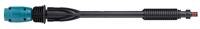 Makita Accessoires Spuitlans vario - 1912Y5-9
