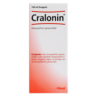 Heel Cralonin 100ml
