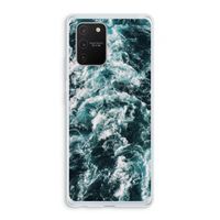 Zee golf: Samsung Galaxy S10 Lite Transparant Hoesje