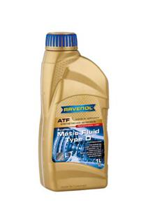 Ravenol Versnellingsbakolie 1211121-001-01-999