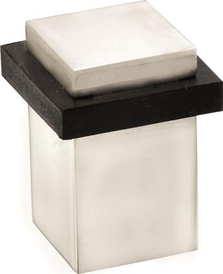 Vierkante deurstopper MGN