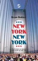 New York, New York (Paperback)