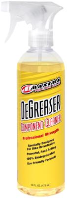 MAXIMA RACING OILS Degreaser maxima 473ml degreaser