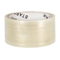 Transparante Verpakkingstape 48mmx40mb