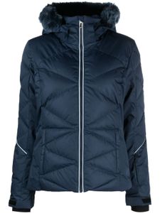 Rossignol veste de ski Staci Pearly - Bleu