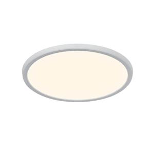 Nordlux PlafondlampOja wit Ø 29,4cm - instelbaar - 17W - 2210656101