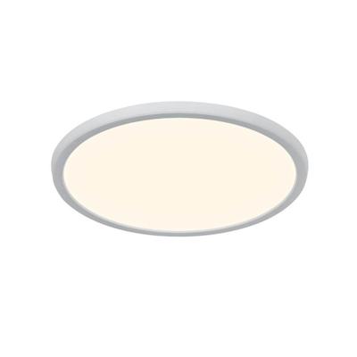 Nordlux PlafondlampOja wit Ø 29,4cm - instelbaar - 15w - 2210616101