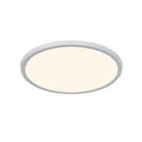 Nordlux PlafondlampOja wit Ø 29,4cm - instelbaar - 17W - 2210656101