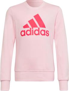adidas Essentials Sweatshirt Meisjes Roze maat 152