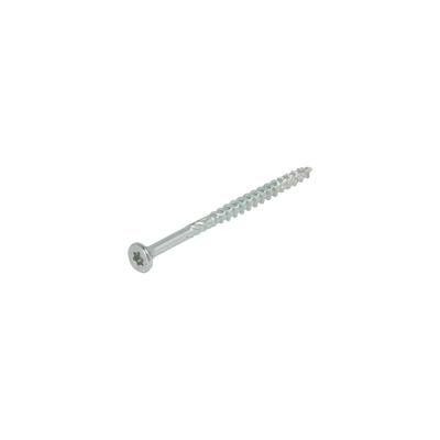 Dynaplus Unischroef Vz Pk Torx TX20 4.0X60/35 | 200 stuks - 0281.01.26001