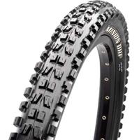Maxxis minion dhf 3c maxxgrip exo wt tr 27.5" folding tyre