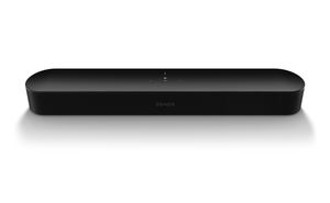 Sonos BEAM GEN2 Soundbar Zwart