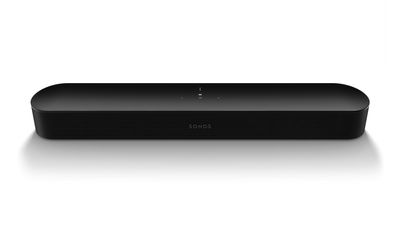 SonosBEAM Gen2 Soundbar Zwart