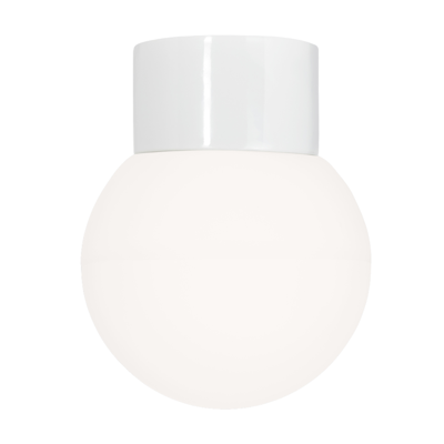 Ifo Electric - Classic Globe 150 Plafondlamp/Wandlamp