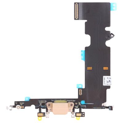 Originele oplaadpoort Flex-kabel voor iPhone 8 Plus