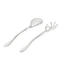 Alessi Mediterraneo Slabestek rvs 27,5 cm