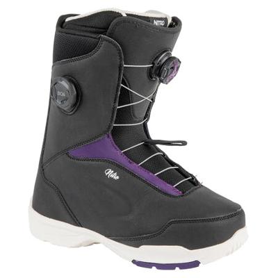 Nitro Snowboardschoenen Dames 38.5