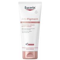 Eucerin Anti-Pigment Targeted Areas Body Cream 200ml Eucerin Anti-Pigment Targeted Areas Body Cream 200ml