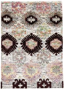 MOMO Rugs - Sari Silk TX-3425 - 250x300 cm Vintage Vloerkleed