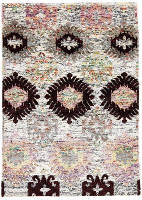 MOMO Rugs - Sari Silk TX-3425 - 140x200 cm Vintage Vloerkleed